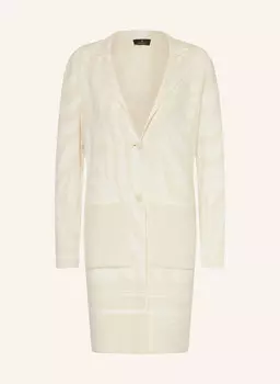 Вязаное пальто Monari, бежевый