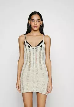 Вязаное платье BDG Urban Outfitters