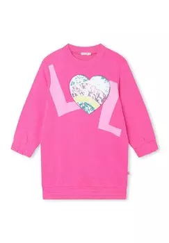 Вязаное платье Billieblush, видео