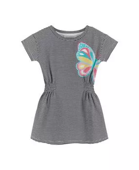 Вязаное платье для малышей/девочек Andy & Evan