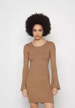 Вязаное платье Even&Odd