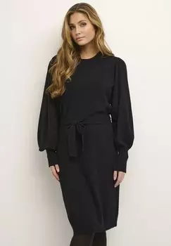 Вязаное платье Kaffe