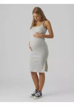 Вязаное платье MAMALICIOUS