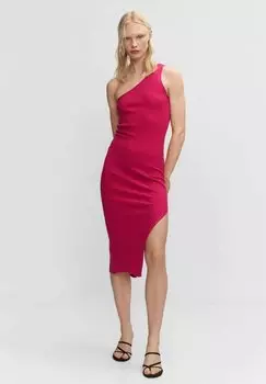 Вязаное платье Mango