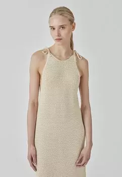 Вязаное платье Modstrm