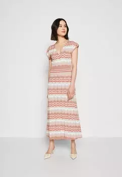 Вязаное платье Morgan