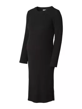 Вязаное платье Noppies Masku, антрацит