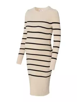 Вязаное платье Noppies Vena, бежевый