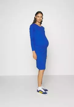 Вязаное платье ONLY MATERNITY