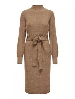 Вязаное платье Only THILDE, цвет Pueblo