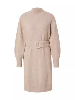 Вязаное платье & Other Stories, бежевый