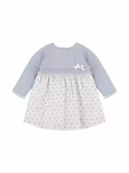 Вязаное платье PAZ Rodrguez