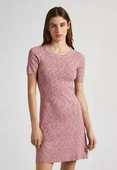 Вязаное платье Pepe Jeans