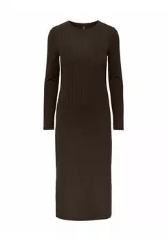 Вязаное платье Pieces