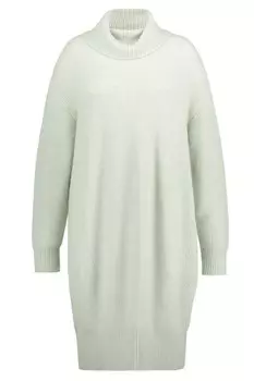 Вязаное платье Studio Untold, цвет Pastel Green