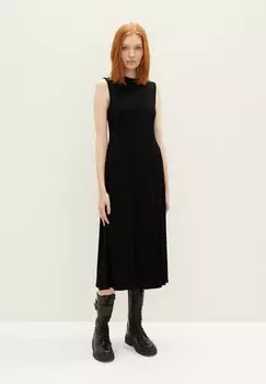 Вязаное платье Tom Tailor