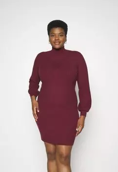 Вязаное платье Vero Moda