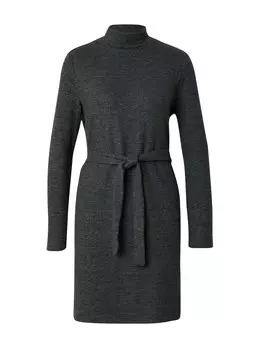 Вязаное платье VERO MODA VMBELLA, цвет Fir