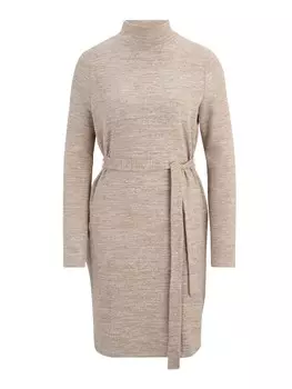 Вязаное платье VERO MODA VMBella, цвет Brocade