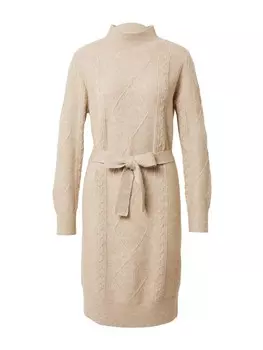 Вязаное платье Wallis, цвет Stone