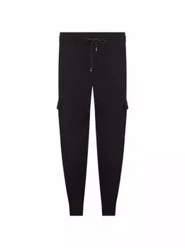 Вязаные брюки карго Hugo Boss