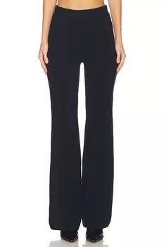 Вязаные леггинсы Remain, цвет vulcan