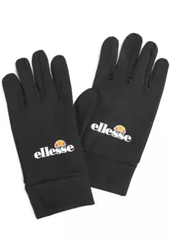 Вязаные перчатки Ellesse "MILTAN GLOVE", черный