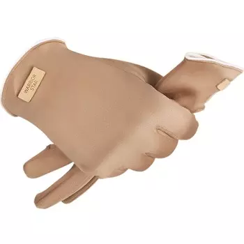 Вязаные перчатки унисекс WARRIOR