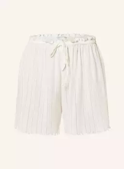 Вязаные шорты мерритт Neo Noir, бежевый