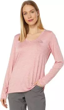 Вязаный экипаж Insect Shield Pro L.L.Bean, цвет Field Rose Heather