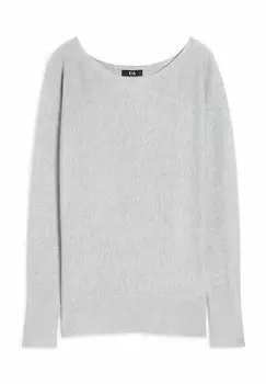 Вязаный джемпер C&A