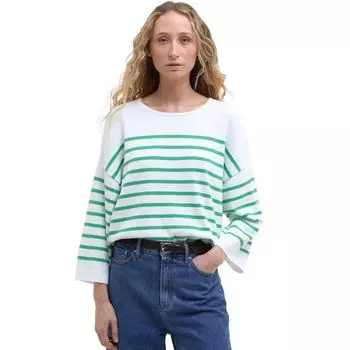 Вязаный джемпер Kayleigh Barbour, мультиколор