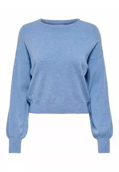 Вязаный джемпер ONLY