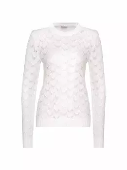 Вязаный джемпер RED Valentino