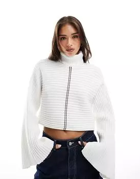 Вязаный джемпер Серова Barbour International