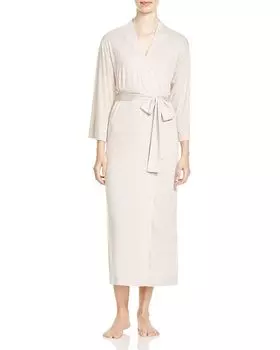 Вязаный халат Shangri La Natori