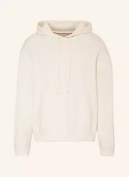 Вязаный худи сергей Arma, экрю