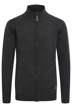 Вязаный кардиган 11 Project, антрацит