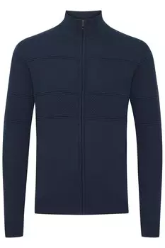 Вязаный кардиган 11 Project, синий