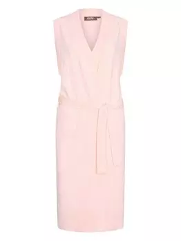 Вязаный кардиган 4Funkyflavours, розовый