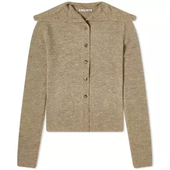 Вязаный кардиган Acne Studios Kalix