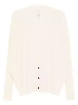 Вязаный кардиган Alysi, нейтральный