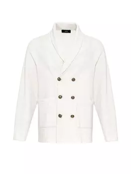 Вязаный кардиган Antioch, экрю