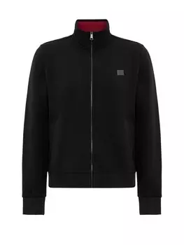 Вязаный кардиган Antioch, черный