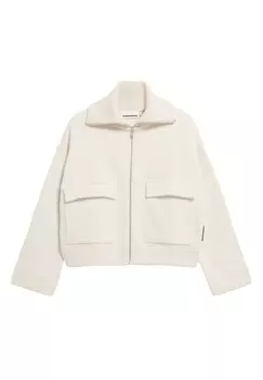 Вязаный кардиган ARMEDANGELS Joanna, бежевый