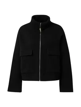 Вязаный кардиган Armedangels JOANNA, черный