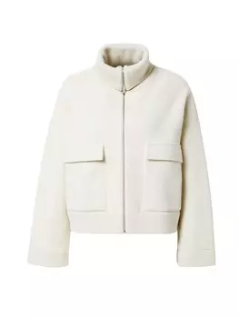 Вязаный кардиган ARMEDANGELS Joanna, крем