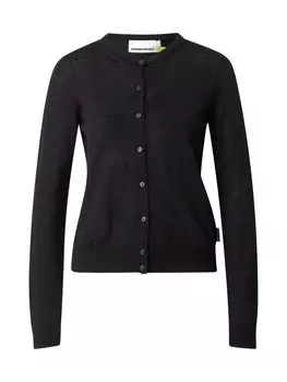 Вязаный кардиган ARMEDANGELS OPHALIAA, черный