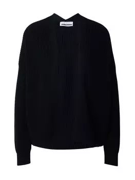 Вязаный кардиган ARMEDANGELS Vildaana, черный