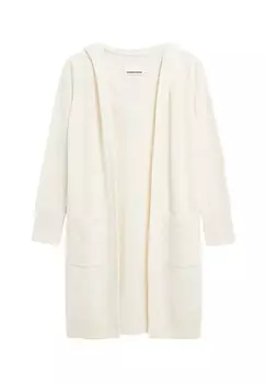 Вязаный кардиган ARMEDANGELS WANDAA, бежевый